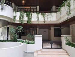 The Arcadia (D11), Condominium #532052481
